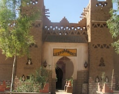 Khách sạn Shooting Stars Bivouac (Merzouga, Morocco)