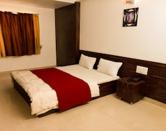Khách sạn Hotel Sai Gangotri (Shirdi, Ấn Độ)