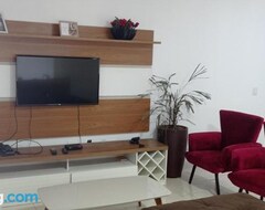 Cijela kuća/apartman Apartamento Familiar Encantador , Com Estacionamento Incluido (Taguatinga, Brazil)