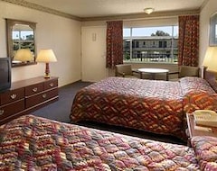 Hotel Travelodge By Wyndham Shreveport La (Shreveport, Sjedinjene Američke Države)