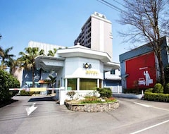 168 Motel - Pingzhen (Pingzhen City, Tajvan)