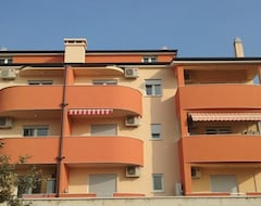 Cijela kuća/apartman Apartment Irina (Pula, Hrvatska)