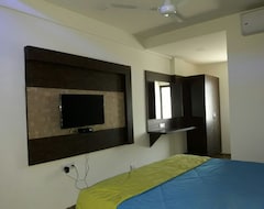 Khách sạn Kutch Heritage (Bhuj, Ấn Độ)