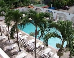 Hotel Perichi's (Cabo Rojo, Puerto Rico)