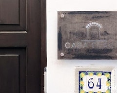 Toàn bộ căn nhà/căn hộ Casa Flavia (Anacapri, Ý)