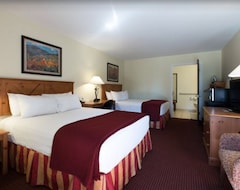 Hotel Stagecoach Inn Woodville (Woodville, Sjedinjene Američke Države)
