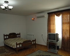Hotel KA-EL (Ereván, Armenia)