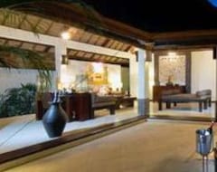 Hotel Maya Sayang Private Pool Villas & Spa (Seminyak, Indonesia)