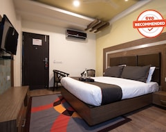 Hotel Collection O Rumma Inn Banthra (Lucknow, India)