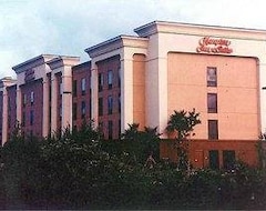 Hotelli Hampton Inn & Suites Port St. Lucie (Port St. Lucie, Amerikan Yhdysvallat)