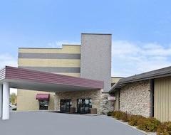 Khách sạn Campus Inn Motor Lodge (Beaver Dam, Hoa Kỳ)