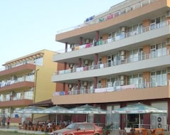 Khách sạn Ancora Beach (Primorsko, Bun-ga-ri)