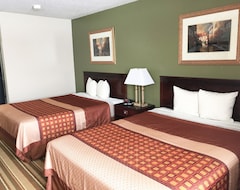 Heartland Hotel And Suites (Rock Valley, EE. UU.)