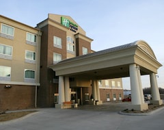 Khách sạn Holiday Inn Express Hotel & Suites Salina, An Ihg Hotel (Salina, Hoa Kỳ)