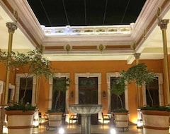 Hotel Boutique Hidalgo 1905 (Zamora de Hidalgo, México)