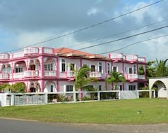Hotel Beya Suites (Punta Gorda, Belize)
