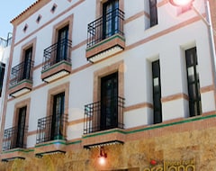 Khách sạn Hotel Rural Orellana (Orellana la Vieja, Tây Ban Nha)