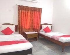 Khách sạn OYO 18588 Hotel Embassy (Bodh Gaya, Ấn Độ)