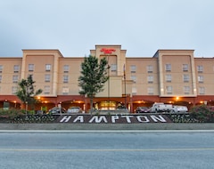 Khách sạn Hampton Inn by Hilton Kamloops (Kamloops, Canada)