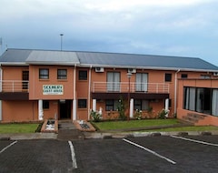 Hotel Maqalika Guest House (Maseru, Lesotho)