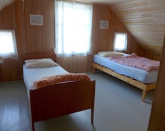 Hotel Velfjord Camping & Hytter (Ås, Norway)