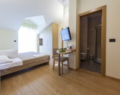 Hotelli Residence Bepi Malugio (Primošten, Kroatia)