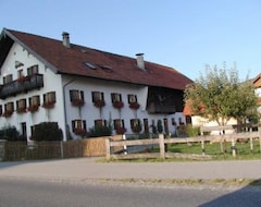 Cijela kuća/apartman Anton Streidl (Kochel, Njemačka)