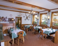 Hotelli Engelhof (Gmunden, Itävalta)
