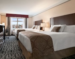 Otel Best Western Plus Pitt Meadows Inn & Suites (Pitt Meadows, Kanada)