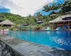 Otel Oyo 2823 Artati Bungalows And Restaurant (Praya, Endonezya)