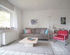 Cijela kuća/apartman Modern, Bright And Quiet Apartment In The Heart Of The Black Forest (Sankt Mergen, Njemačka)