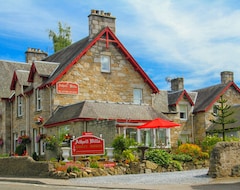 Pensión hotella (Pitlochry, Reino Unido)