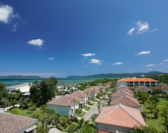Khách sạn Fusaki Beach Resort Hotel & Villas (Ishigaki-shi, Nhật Bản)