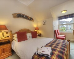 Khách sạn Knap Guest House (Tarbert, Vương quốc Anh)