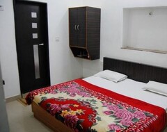 Hotel Vrinda Nikunj (Udaipur, Indija)