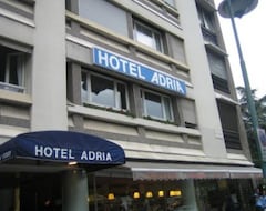 Hotel Adria (Bolzano, Italy)