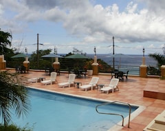 Hotel Grandiosa (Montego Bay, Jamajka)