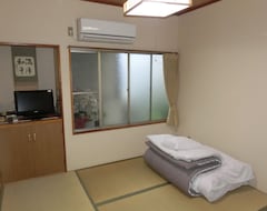 Hotelli Ryokan Sansui (Hiroshima, Japani)