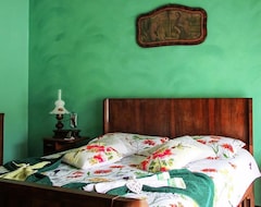 Bed & Breakfast Jasmin (Donnas, Italija)