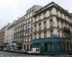 Khách sạn de Milan (Paris, Pháp)