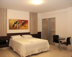Khách sạn Executivo Hotel (Montes Claros, Brazil)