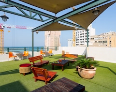 Hotel De La Mer (Tel Aviv-Yafo, Israel)