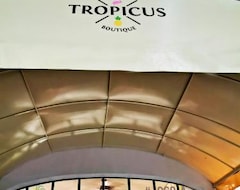Hotel Tropicus Boutique (Puerto Vallarta, Meksika)