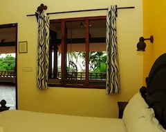 Hotel Cosy Beach Villa (Alappuzha, India)