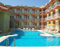 Hotel Sevi Life (Fethiye, Turkey)