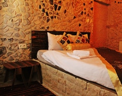 Hotel stone age cappadocia (Ürgüp, Tyrkiet)