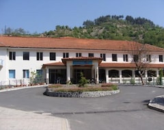 Ξενοδοχείο Hotelski kompleks Edi (Ζλάτογκραντ, Βουλγαρία)