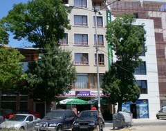Hotel Elica (Varna, Bulgaria)