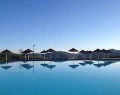 Hotel Montebelo Aguieira Lake Resort & Spa (Mortágua, Portugal)