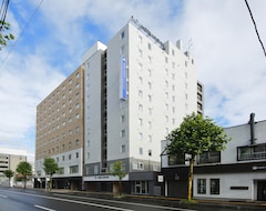 Khách sạn Hotel Mystays Sapporo Susukino (Sapporo, Nhật Bản)